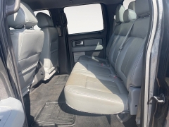 Used 2014  Ford F-150 4WD Supercrew XLT 5 1&sol;2 at Raceway Motors near Lufkin&comma; TX