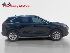 Used 2024  Ford Escape Active AWD at Raceway Motors near Lufkin&comma; TX