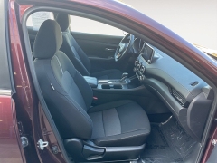 Used 2024  Nissan Sentra SV CVT at Raceway Motors near Lufkin&comma; TX