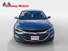 Used 2024  Chevrolet Malibu 4dr Sdn 1LT at Raceway Motors near Lufkin&comma; TX