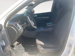 Used 2017  Dodge Durango 4d SUV RWD SXT at Raceway Motors near Lufkin&comma; TX