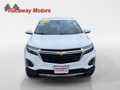 Used 2024  Chevrolet Equinox AWD 4dr LT w&sol;1LT at Raceway Motors near Lufkin&comma; TX