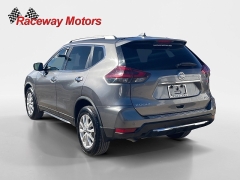 Used 2020  Nissan Rogue 4d SUV AWD SV at Raceway Motors near Lufkin&comma; TX