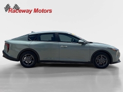 Used 2026  Kia K4 LXS FWD at Raceway Motors near Lufkin&comma; TX