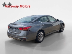 Used 2025  Nissan Altima SV FWD at Raceway Motors near Lufkin&comma; TX