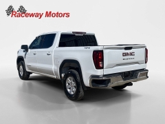 Used 2023  GMC Sierra 1500 4WD Crew Cab 147" SLE at Raceway Motors near Lufkin&comma; TX