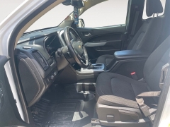 Used 2022  Chevrolet Colorado 4WD Ext Cab 128" LT at Raceway Motors near Lufkin&comma; TX