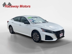 Used 2025  Nissan Altima SV FWD at Raceway Motors near Lufkin, TX