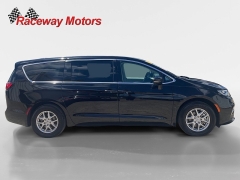 Used 2024  Chrysler Pacifica Touring L FWD at Raceway Motors near Lufkin&comma; TX