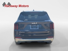 Used 2024  Kia Sorento S AWD at Raceway Motors near Lufkin&comma; TX