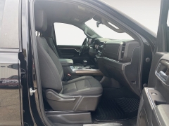 Used 2023  Chevrolet Silverado 1500 2WD Crew Cab 147" LT at Raceway Motors near Lufkin&comma; TX