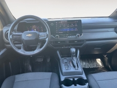 Used 2023  Chevrolet Colorado 2WD Crew Cab WT at Raceway Motors near Lufkin&comma; TX