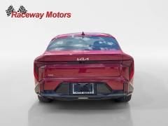 Used 2025  Kia K4 LXS FWD at Raceway Motors near Lufkin&comma; TX