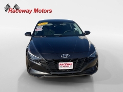 Used 2023  Hyundai Elantra SEL IVT at Raceway Motors near Lufkin&comma; TX