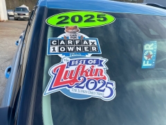 Used 2025  Chevrolet Trailblazer AWD 4dr LT at Raceway Motors near Lufkin&comma; TX