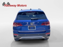 Used 2023  Volkswagen Taos SE 4MOTION at Raceway Motors near Lufkin&comma; TX