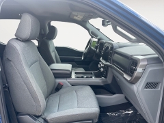 Used 2024  Ford F-150 4WD XLT SuperCrew 5&period;5' Box at Raceway Motors near Lufkin&comma; TX