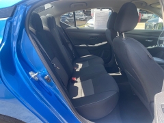 Used 2024  Nissan Sentra SV CVT at Raceway Motors near Lufkin&comma; TX