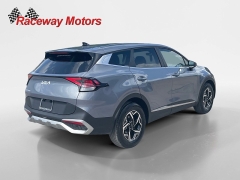 Used 2025  Kia Sportage LX FWD at Raceway Motors near Lufkin&comma; TX