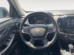Used 2020  Chevrolet Traverse 4d SUV FWD Premier at Raceway Motors near Lufkin&comma; TX