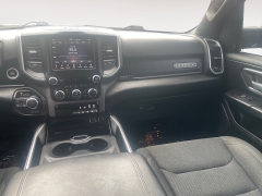 Used 2020  Ram 1500 4WD Crew Cab Big Horn at Raceway Motors near Lufkin&comma; TX