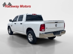 Used 2022  Ram 1500 Classic 2WD SLT Crew Cab 5'7" Box at Raceway Motors near Lufkin&comma; TX