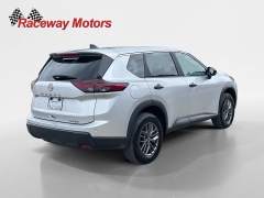 Used 2025  Nissan Rogue FWD S at Raceway Motors near Lufkin&comma; TX