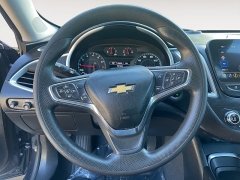 Used 2023  Chevrolet Malibu 4dr Sdn 1LT at Raceway Motors near Lufkin, TX