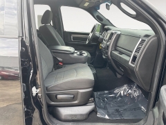 Used 2024  Ram 1500 Classic 2WD Warlock Crew Cab 5'7" Box at Raceway Motors near Lufkin&comma; TX