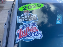 Used 2025  Hyundai Kona SEL AWD at Raceway Motors near Lufkin, TX