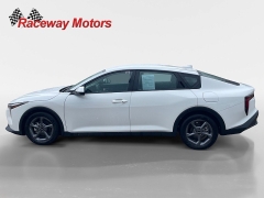 Used 2025  Kia K4 LXS FWD at Raceway Motors near Lufkin&comma; TX