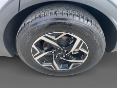 Used 2025  Kia Sportage LX FWD at Raceway Motors near Lufkin&comma; TX