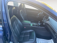 Used 2023  Nissan Altima 2&period;5 SR Sedan at Raceway Motors near Lufkin&comma; TX