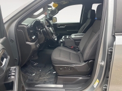 Used 2025  Chevrolet Silverado 1500 2WD Crew Cab 147" LT at Raceway Motors near Lufkin&comma; TX