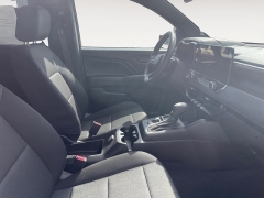 Used 2024  Chevrolet Colorado 2WD Crew Cab WT at Raceway Motors near Lufkin, TX