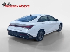 Used 2024  Hyundai Elantra SEL IVT at Raceway Motors near Lufkin&comma; TX