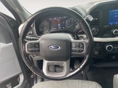 Used 2022  Ford F-150 4WD XLT SuperCab 6&period;5' Box at Raceway Motors near Lufkin&comma; TX