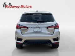 Used 2021  Mitsubishi Outlander Sport SE 2&period;0 AWC CVT at Raceway Motors near Lufkin&comma; TX
