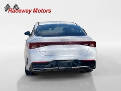 Used 2022  Kia K5 LXS FWD at Raceway Motors near Lufkin, TX