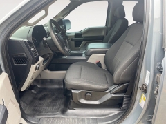 Used 2019  Ford F-150 4WD SuperCrew XL 5 1&sol;2 at Raceway Motors near Lufkin&comma; TX