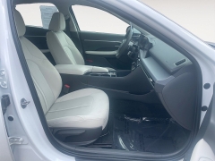 Used 2025  Hyundai Sonata SEL FWD at Raceway Motors near Lufkin&comma; TX