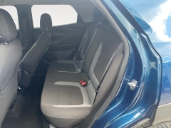 Used 2021  Chevrolet Trailblazer 4d SUV FWD LT at Raceway Motors near Lufkin&comma; TX