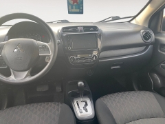 Used 2024  Mitsubishi Mirage ES CVT at Raceway Motors near Lufkin&comma; TX