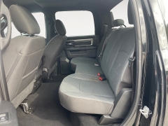 Used 2024  Ram 1500 Classic 2WD Warlock Crew Cab 5'7" Box at Raceway Motors near Lufkin&comma; TX