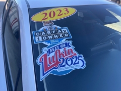 Used 2023  Toyota Corolla LE CVT at Raceway Motors near Lufkin, TX