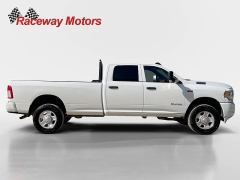 Used 2022  Ram 2500 4WD Tradesman Crew Cab 8' Box at Raceway Motors near Lufkin&comma; TX