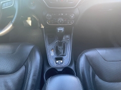 Used 2021  Jeep Cherokee Latitude Lux FWD at Raceway Motors near Lufkin&comma; TX