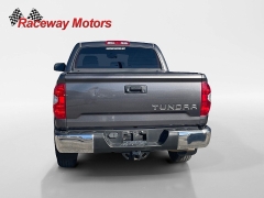Used 2018  Toyota Tundra 2WD CrewMax SR5 4.6L at Raceway Motors near Lufkin, TX
