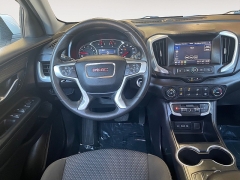 Used 2024  GMC Terrain FWD 4dr SLE at Raceway Motors near Lufkin&comma; TX