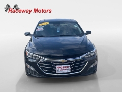Used 2024  Chevrolet Malibu 4dr Sdn 2LT at Raceway Motors near Lufkin, TX